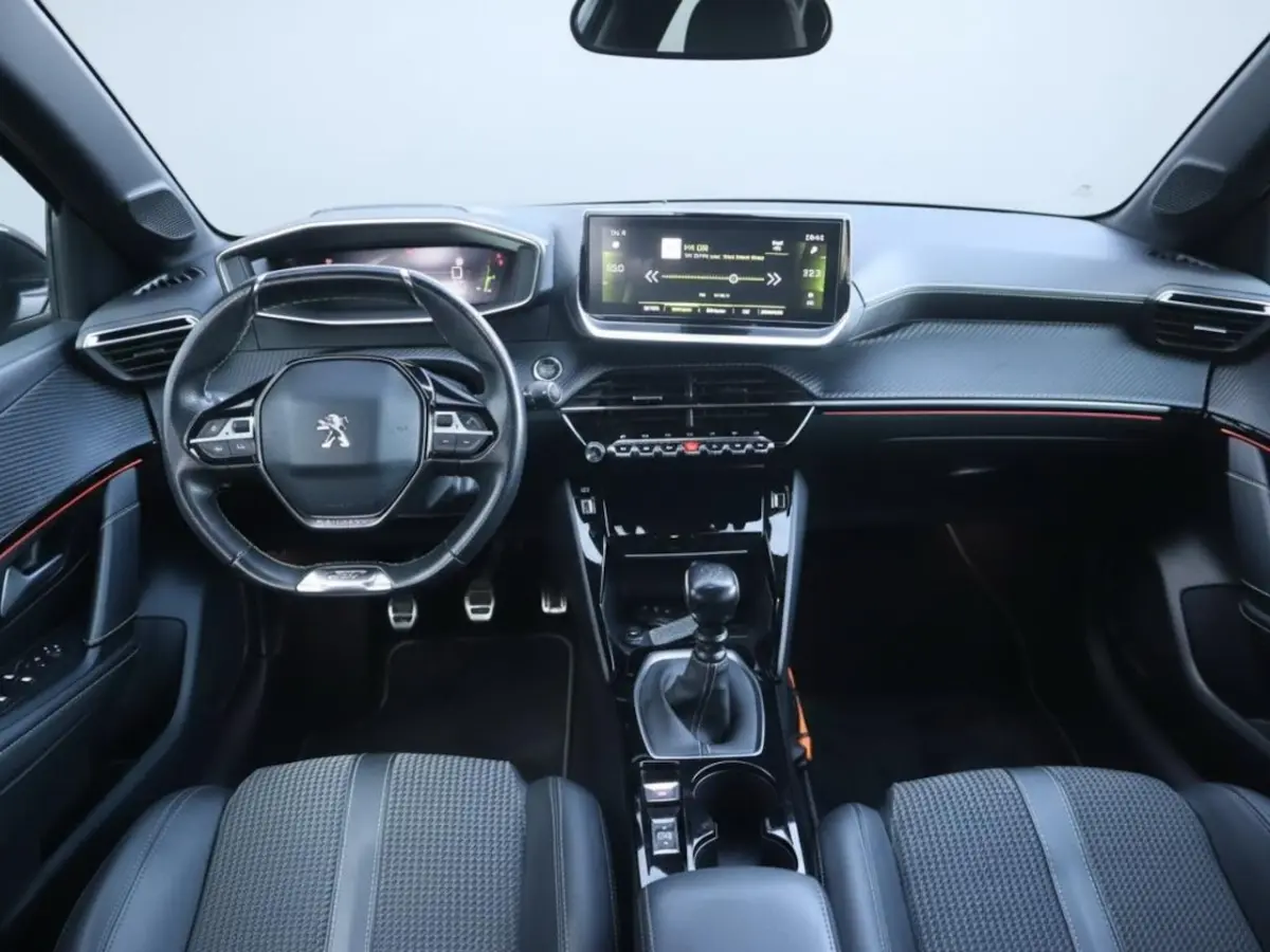 1.2 PureTech GT | NW Distributie | Clima | Cruise | Apple Carplay/Navi | PDC + 360 Camera