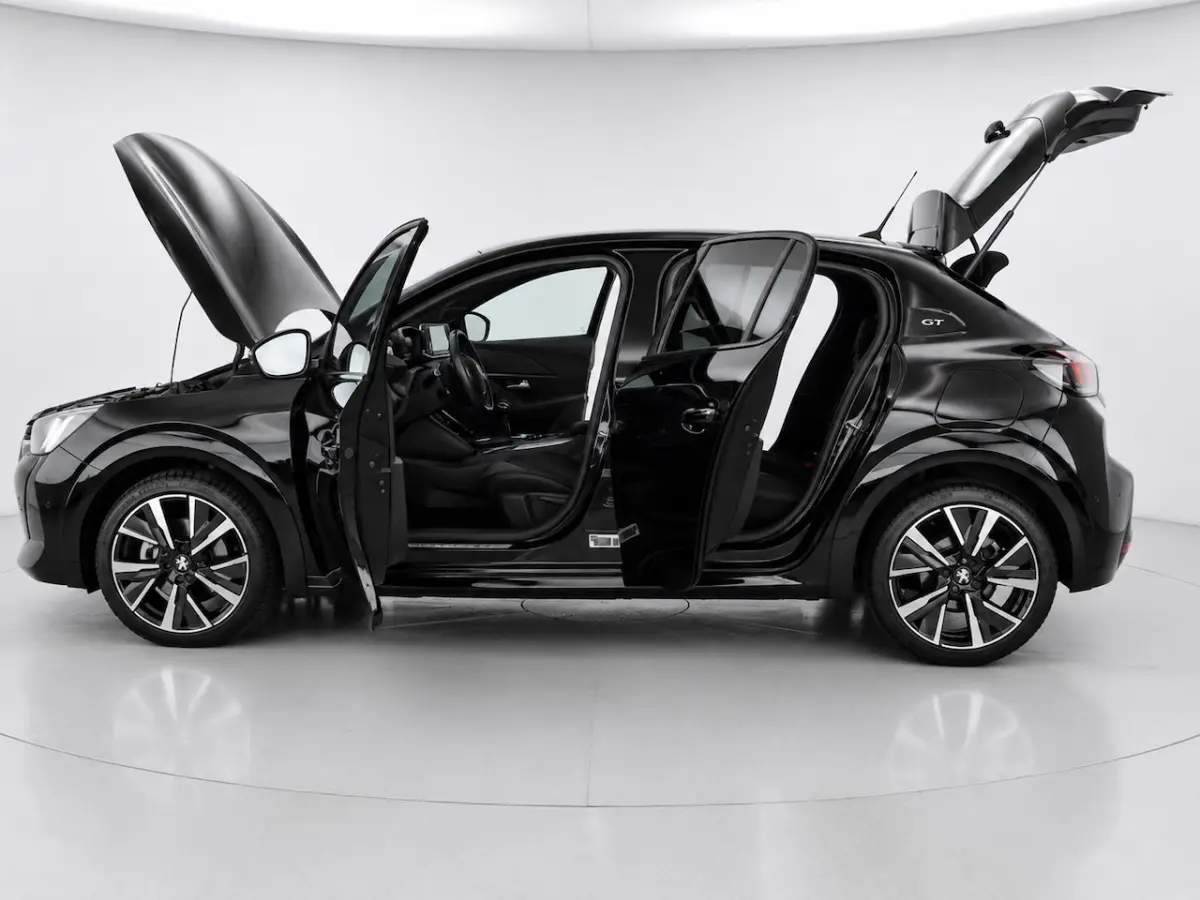 1.2 PureTech GT | NW Distributie | Clima | Cruise | Apple Carplay/Navi | PDC + 360 Camera