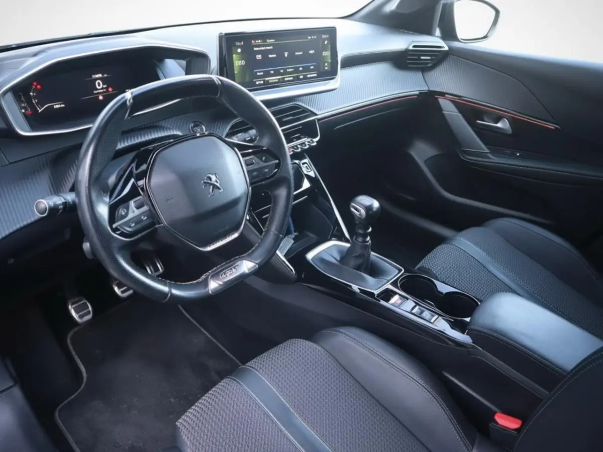 1.2 PureTech GT | NW Distributie | Clima | Cruise | Apple Carplay/Navi | PDC + 360 Camera