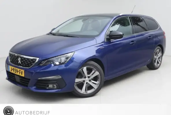 1.2 PureTech GT-Line | Clima Cruise | Apple Carplay/Navi | PDC + 360 Camera |