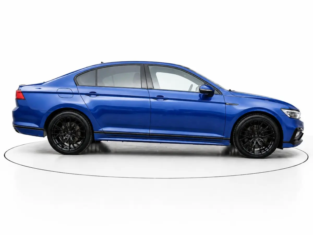 2.0 TSI 4Motion Elegance Business R | 272PK Fabrieks af | NAP | Clima | Adapt. Cruise | Le