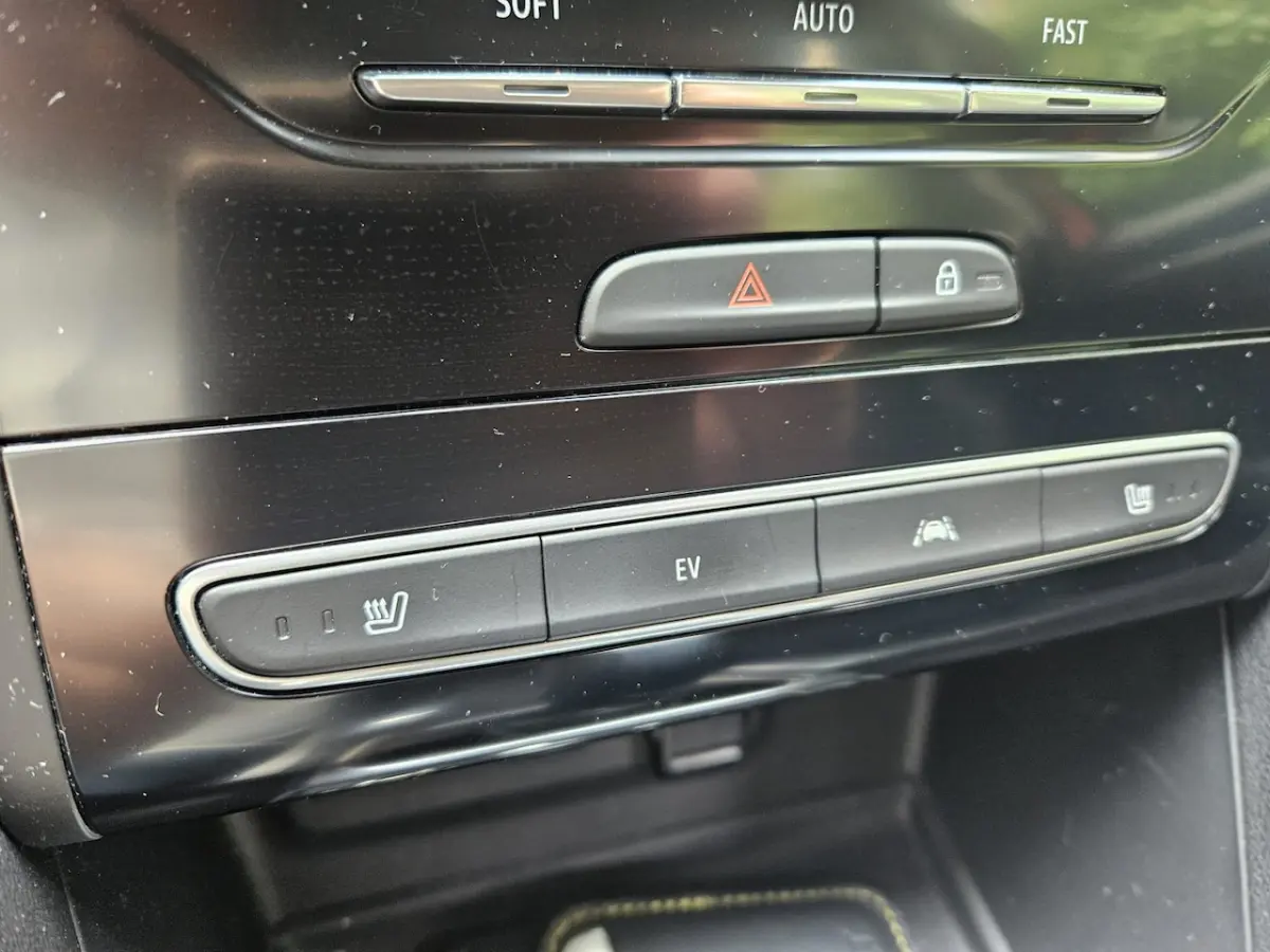 Estate 1.6 Plug-In Hybrid 160 R.S. Line Navi Led