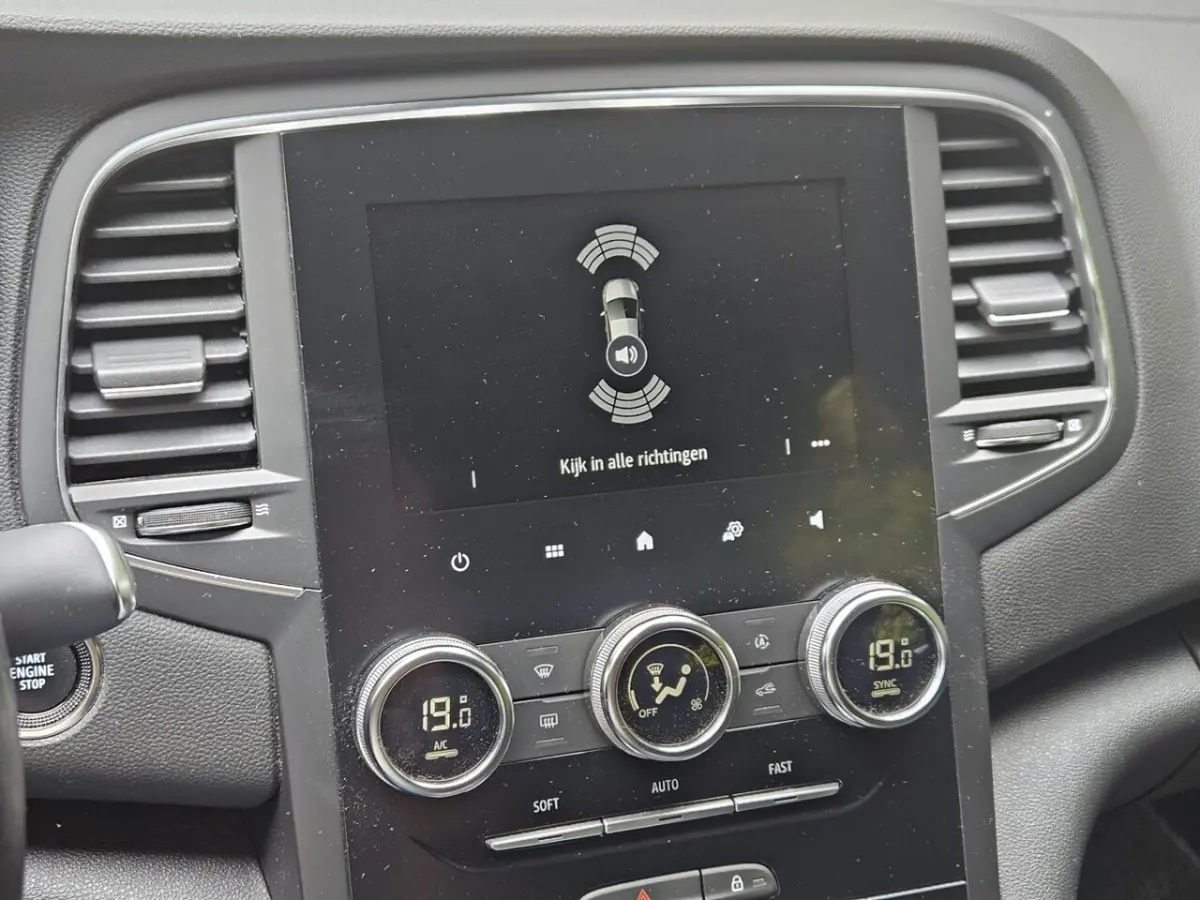 Estate 1.6 Plug-In Hybrid 160 R.S. Line Navi Led
