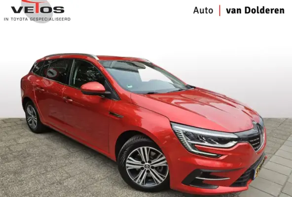 Estate 1.6 Plug-In Hybrid 160 R.S. Line Navi Led