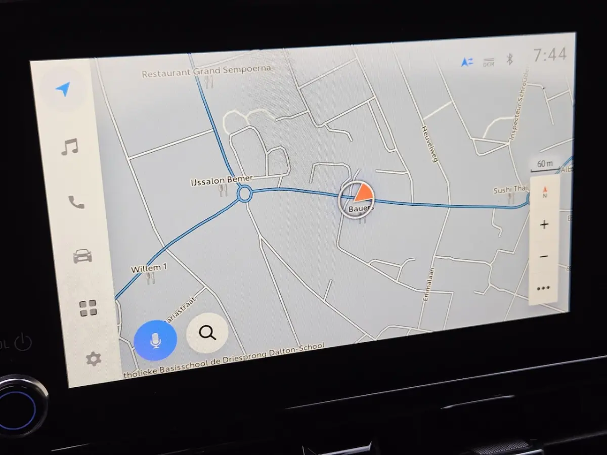 2.0 Hybrid Business Plus NL auto/Trekhaak