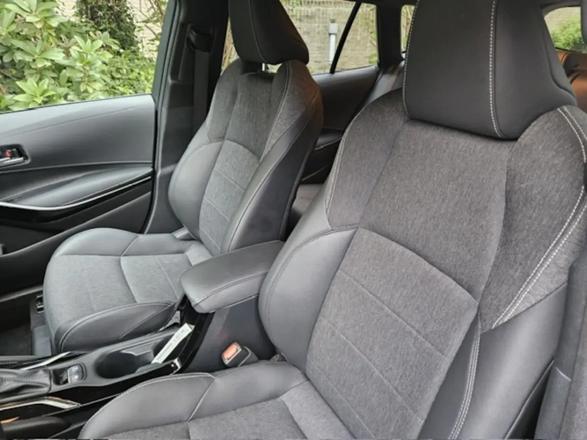 2.0 Hybrid Business Plus NL auto/Trekhaak