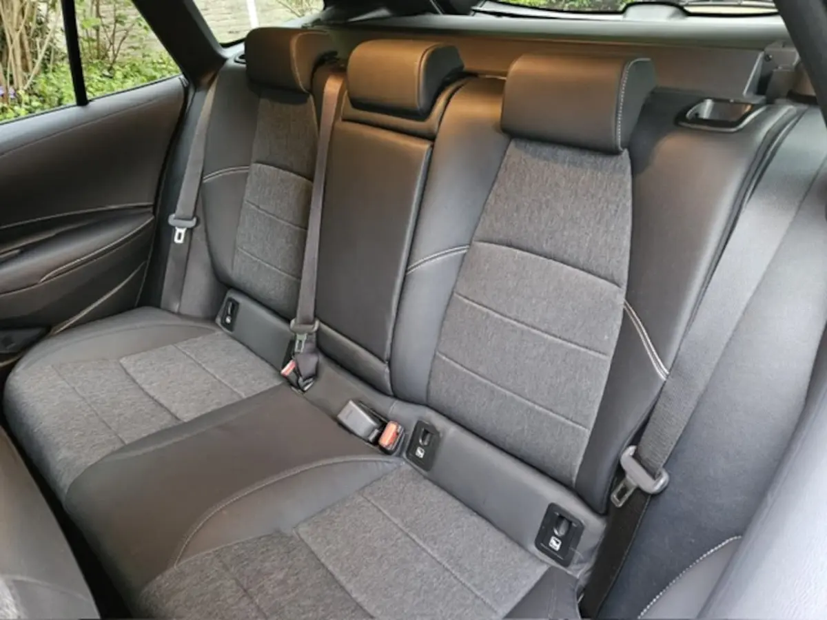 2.0 Hybrid Business Plus NL auto/Trekhaak