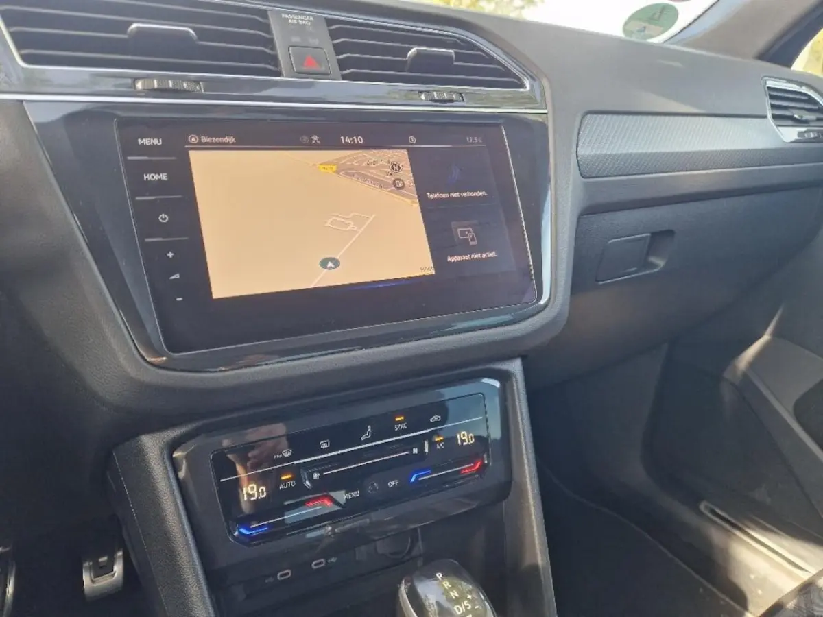1.5 TSI R-Line, trekhaak, 1e eigenaar
