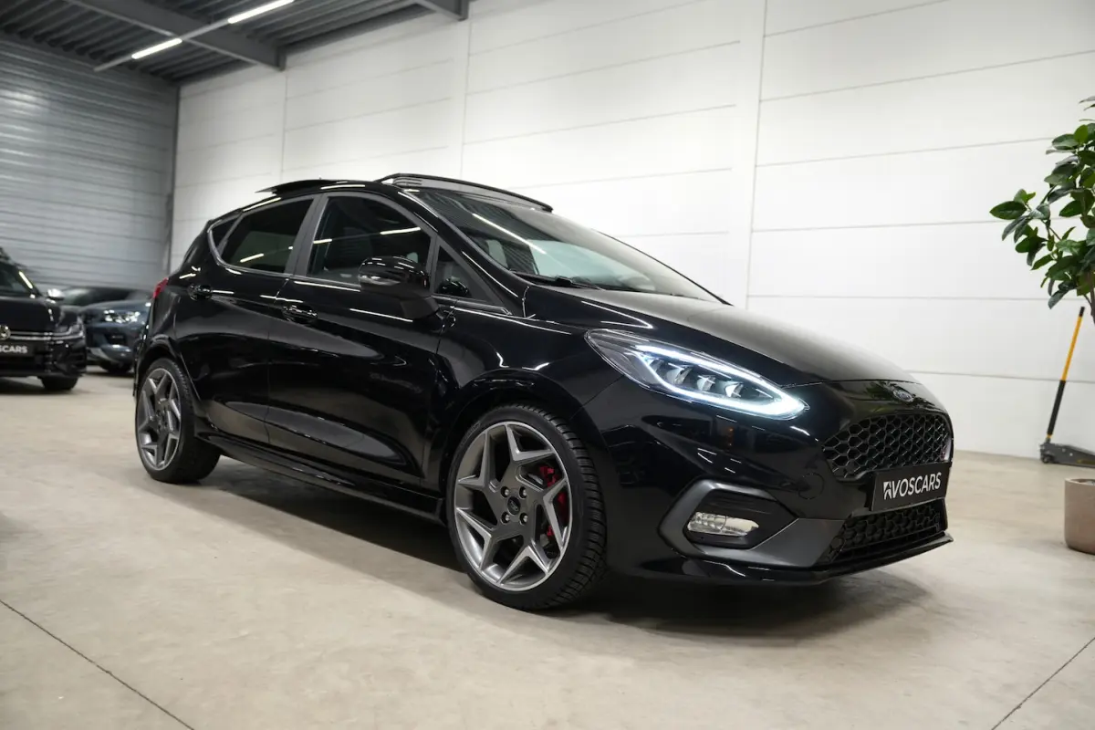 1.5 EcoBoost ST-3 200PK * Performance - Pano - Launch Control - Recaro - B&O - Camera - Ke