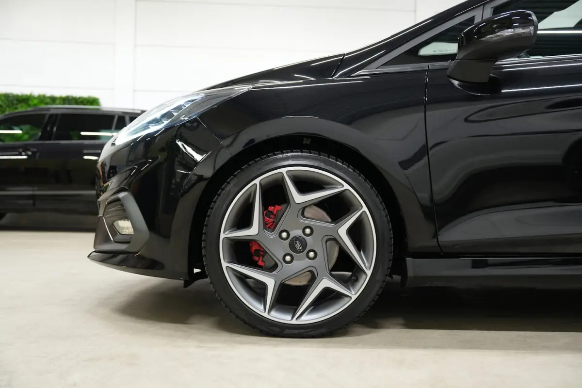 1.5 EcoBoost ST-3 200PK * Performance - Pano - Launch Control - Recaro - B&O - Camera - Ke