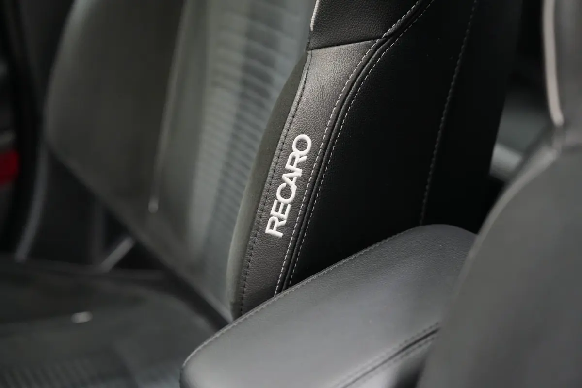 1.5 EcoBoost ST-3 200PK * Performance - Pano - Launch Control - Recaro - B&O - Camera - Ke