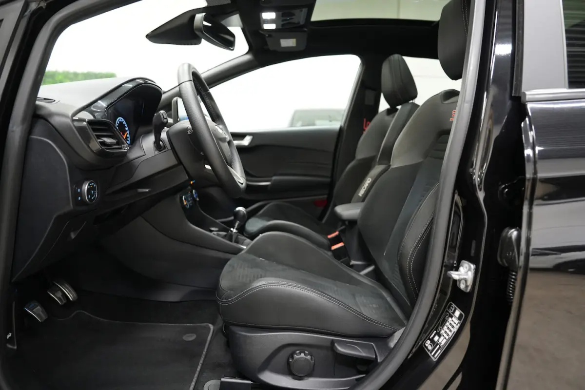 1.5 EcoBoost ST-3 200PK * Performance - Pano - Launch Control - Recaro - B&O - Camera - Ke