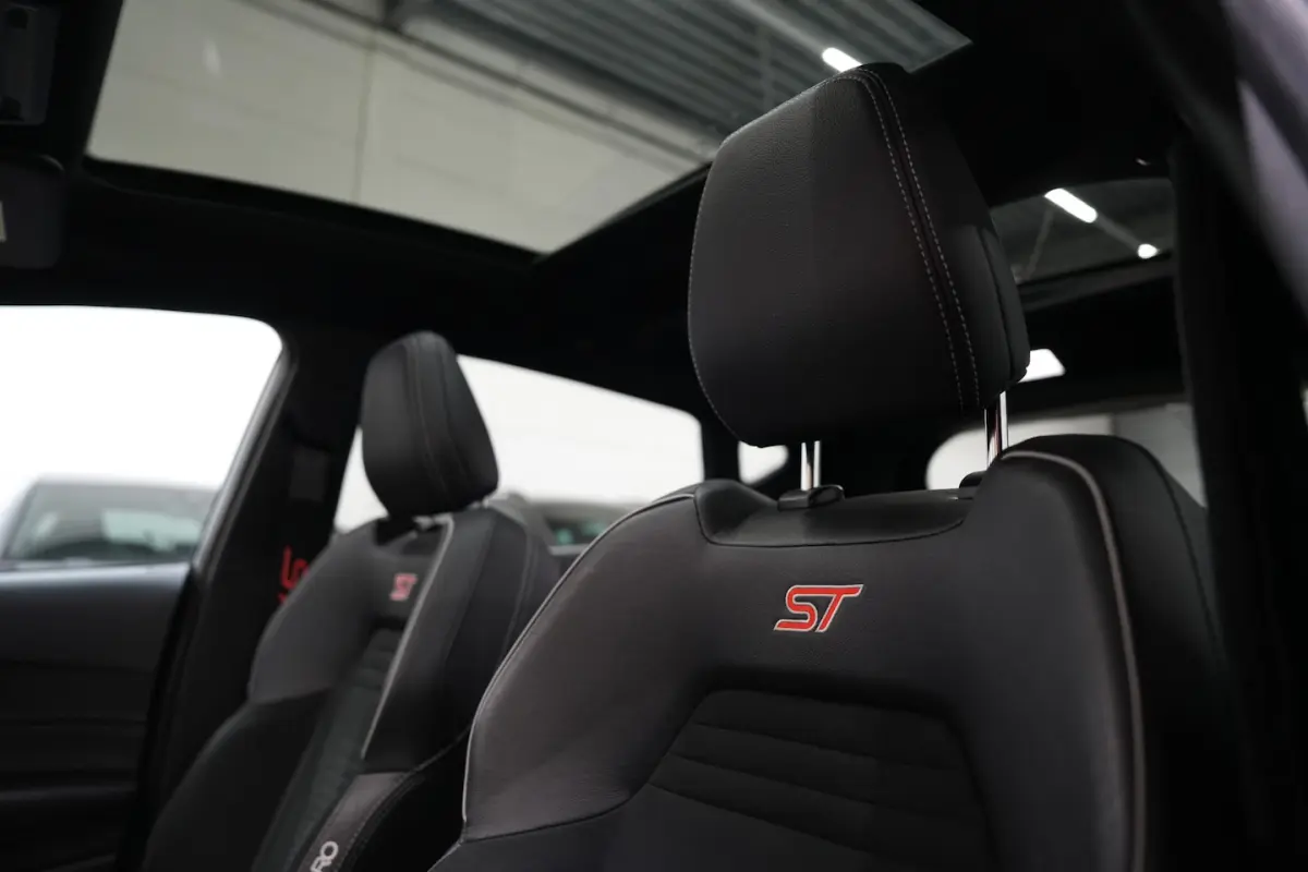 1.5 EcoBoost ST-3 200PK * Performance - Pano - Launch Control - Recaro - B&O - Camera - Ke