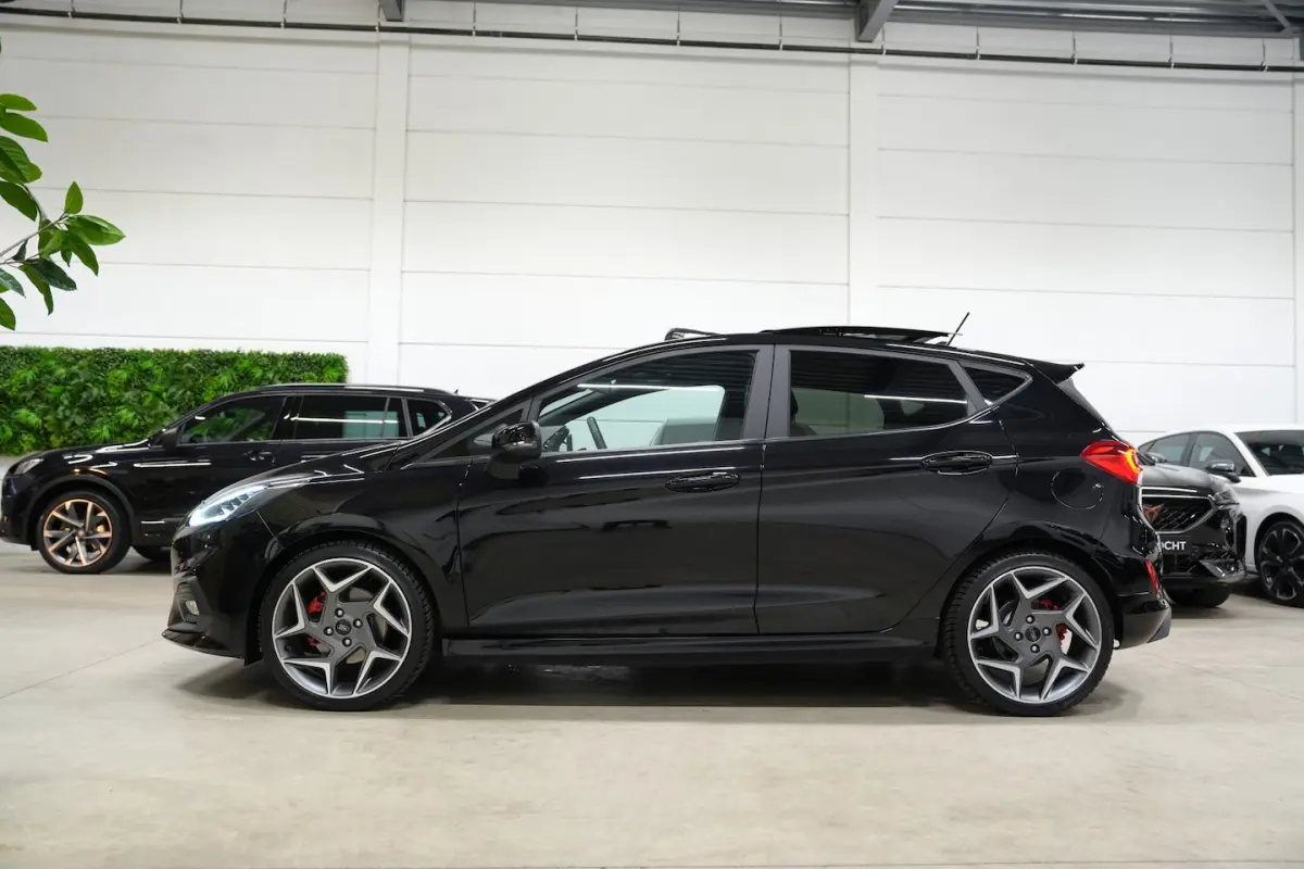 1.5 EcoBoost ST-3 200PK * Performance - Pano - Launch Control - Recaro - B&O - Camera - Ke