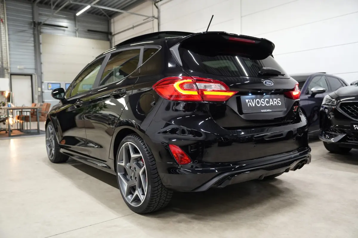 1.5 EcoBoost ST-3 200PK * Performance - Pano - Launch Control - Recaro - B&O - Camera - Ke