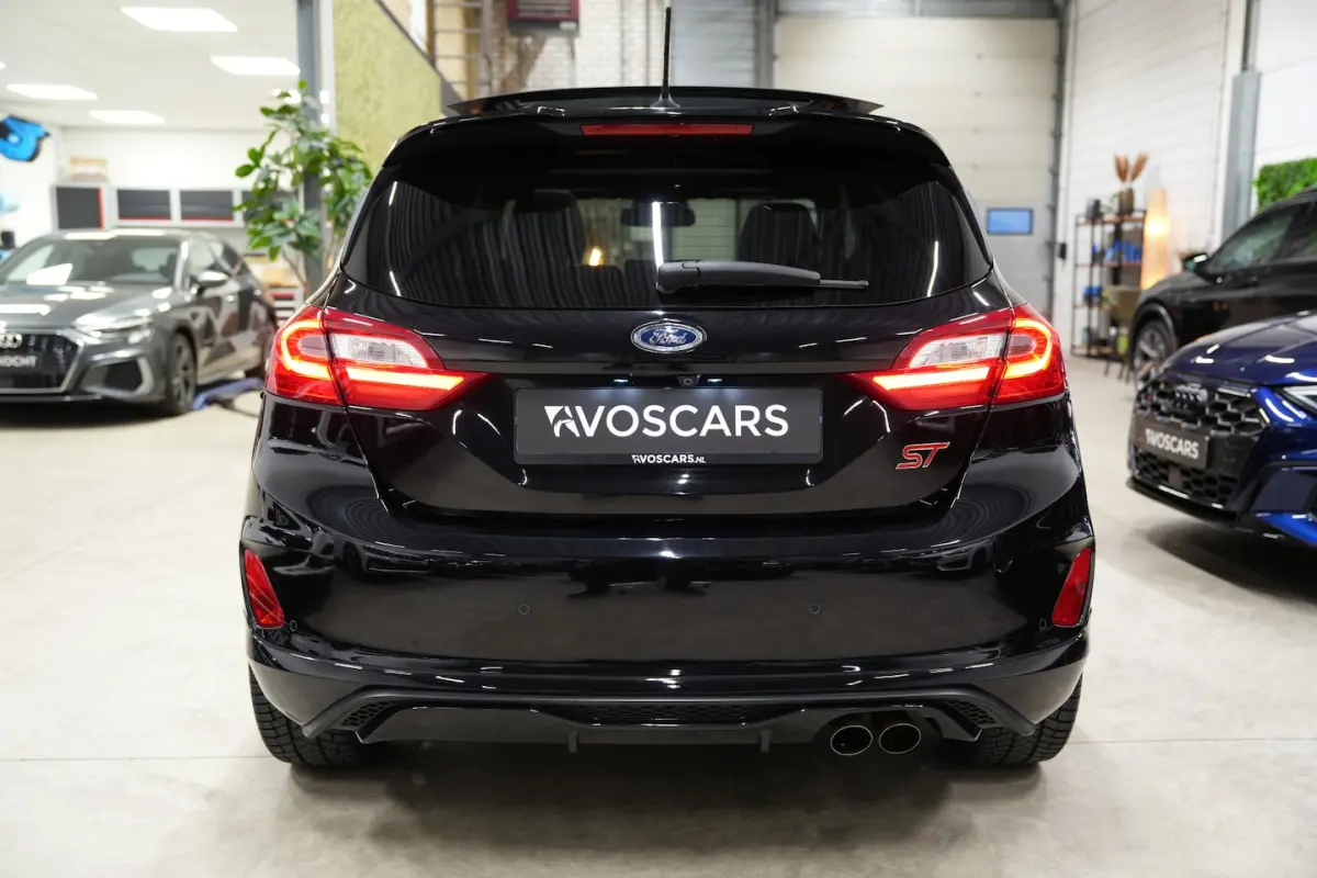 1.5 EcoBoost ST-3 200PK * Performance - Pano - Launch Control - Recaro - B&O - Camera - Ke