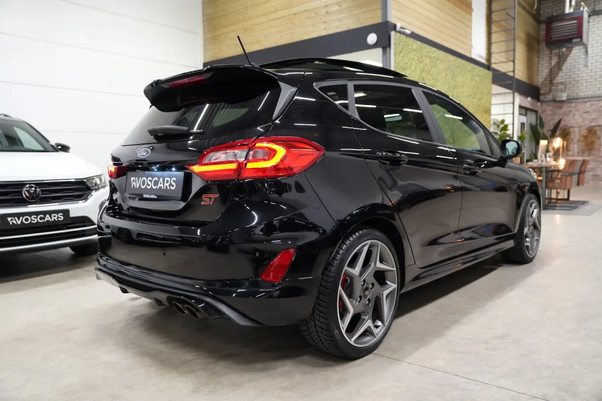 1.5 EcoBoost ST-3 200PK * Performance - Pano - Launch Control - Recaro - B&O - Camera - Ke