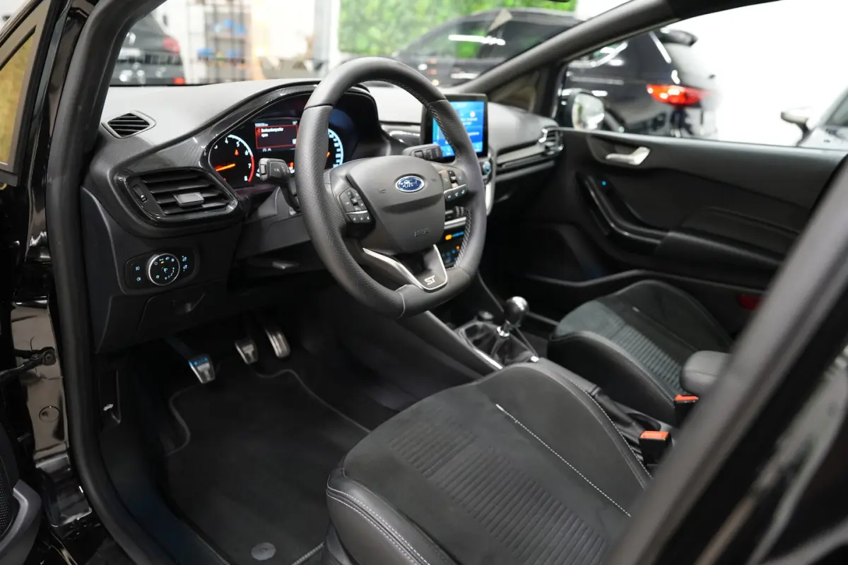 1.5 EcoBoost ST-3 200PK * Performance - Pano - Launch Control - Recaro - B&O - Camera - Ke
