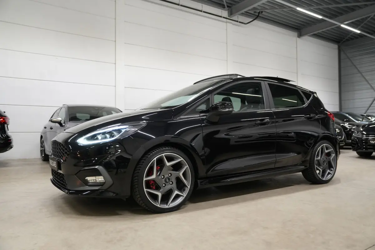 1.5 EcoBoost ST-3 200PK * Performance - Pano - Launch Control - Recaro - B&O - Camera - Ke