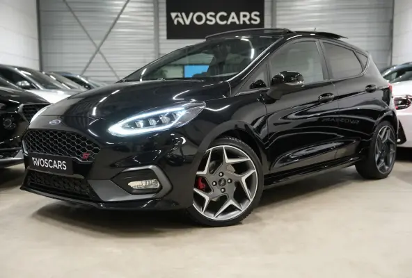 1.5 EcoBoost ST-3 200PK * Performance - Pano - Launch Control - Recaro - B&O - Camera - Ke