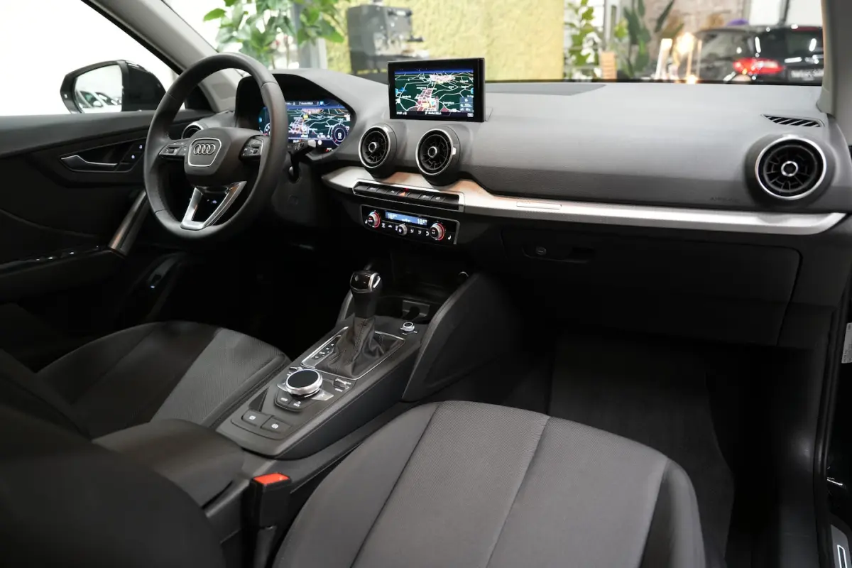 35 TFSI S Edition * Fabrieksgarantie - Virtual - Keyless - Camera - Blind Spot - ACC - 19"