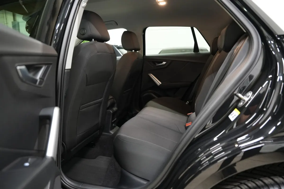 35 TFSI S Edition * Fabrieksgarantie - Virtual - Keyless - Camera - Blind Spot - ACC - 19"