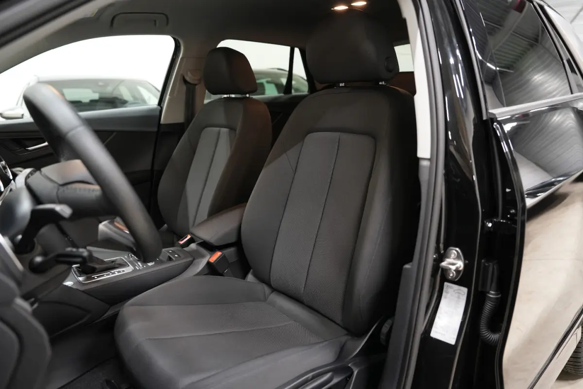 35 TFSI S Edition * Fabrieksgarantie - Virtual - Keyless - Camera - Blind Spot - ACC - 19"