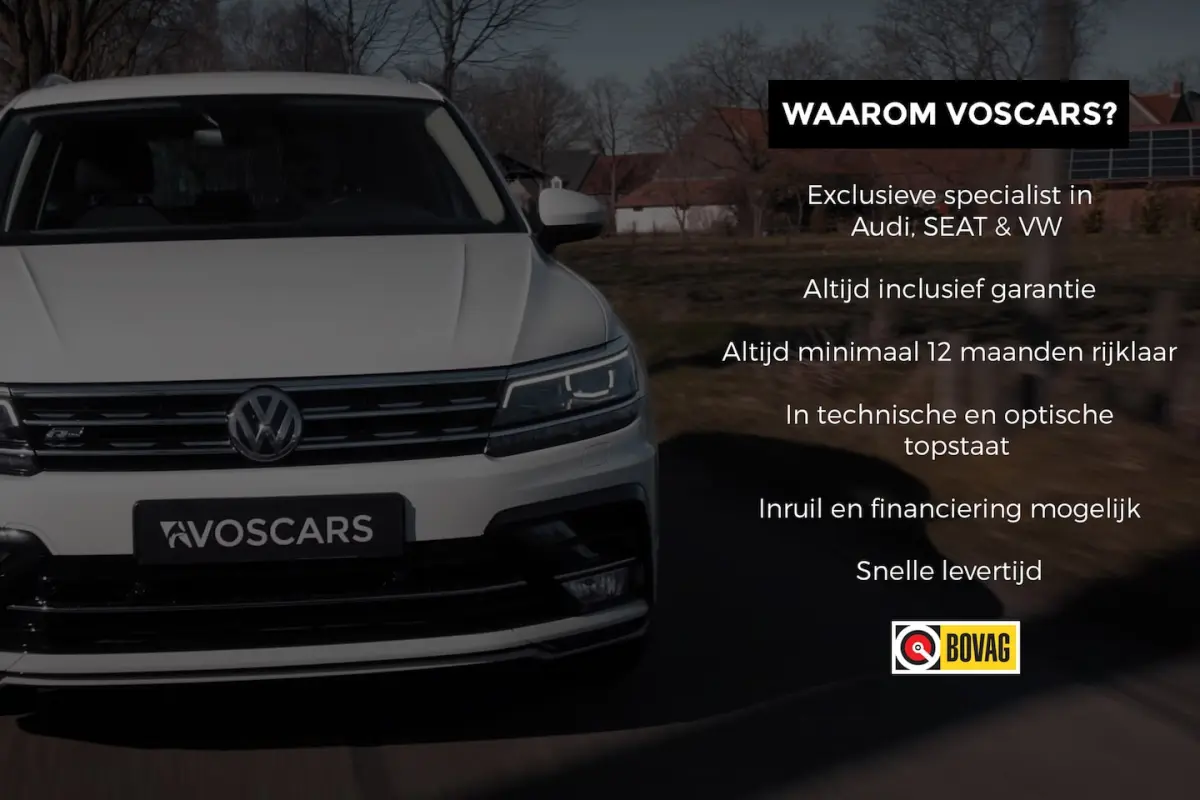 35 TFSI S Edition * Fabrieksgarantie - Virtual - Keyless - Camera - Blind Spot - ACC - 19"