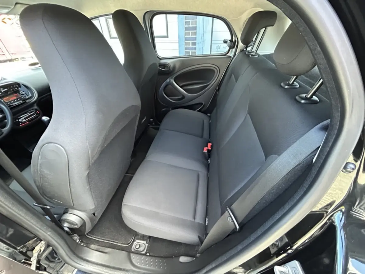 1.0 Pure Airco*Cruise C 92.000 Km NAP