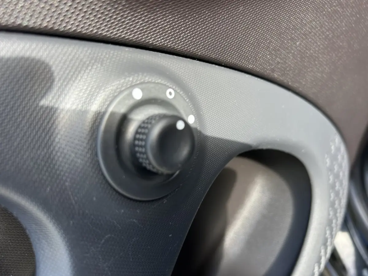 1.0 Pure Airco*Cruise C 92.000 Km NAP