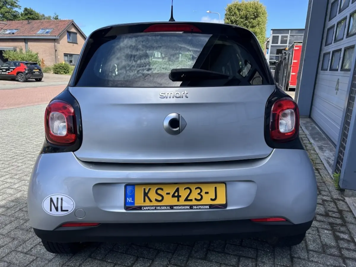 1.0 Pure Airco*Cruise C 92.000 Km NAP