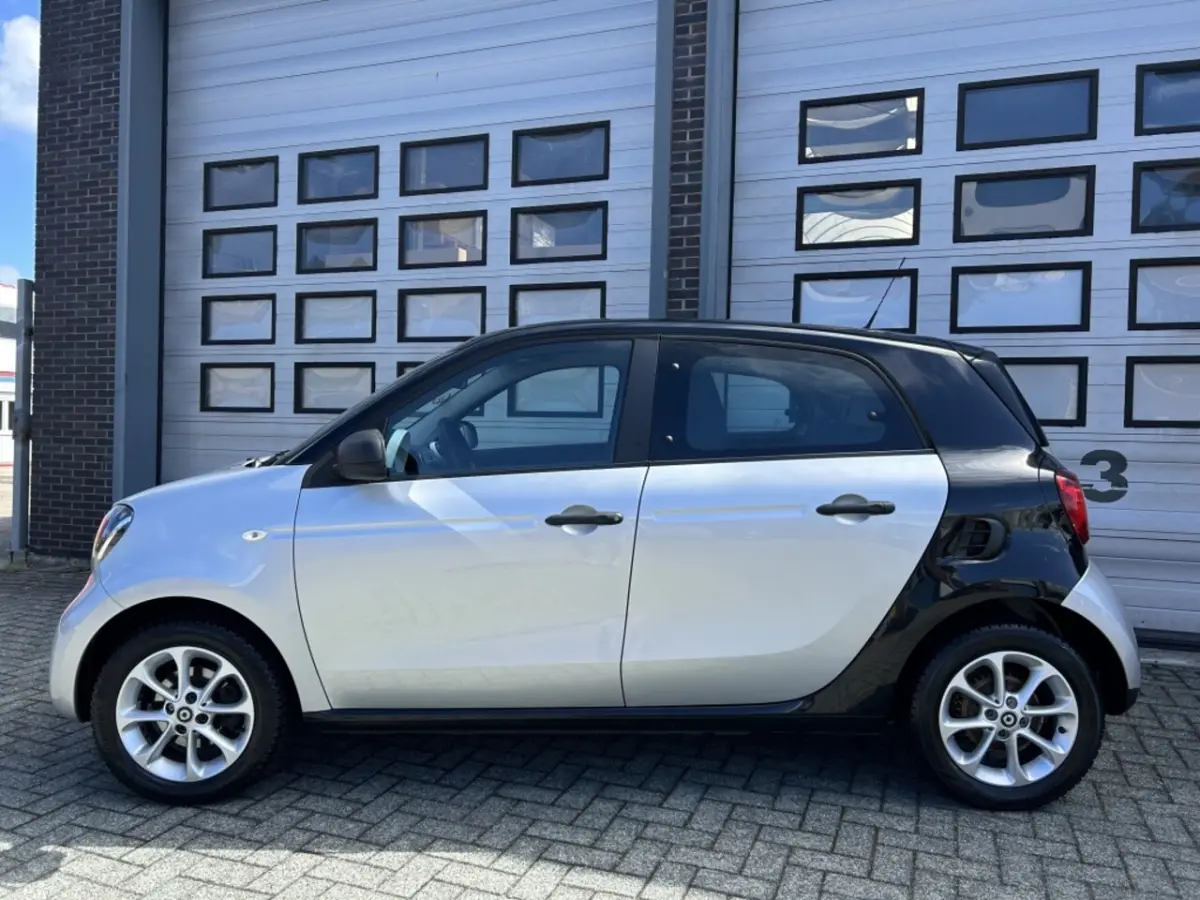 1.0 Pure Airco*Cruise C 92.000 Km NAP