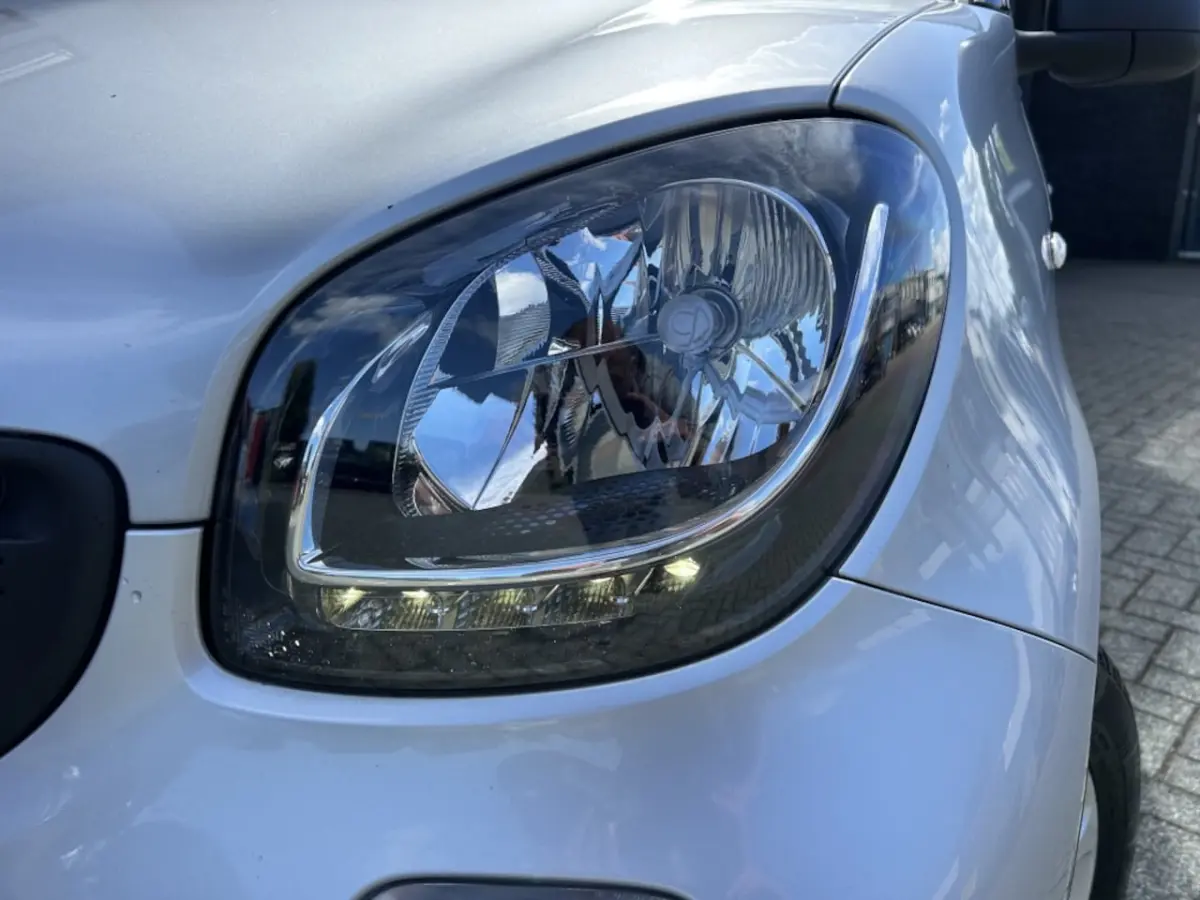 1.0 Pure Airco*Cruise C 92.000 Km NAP