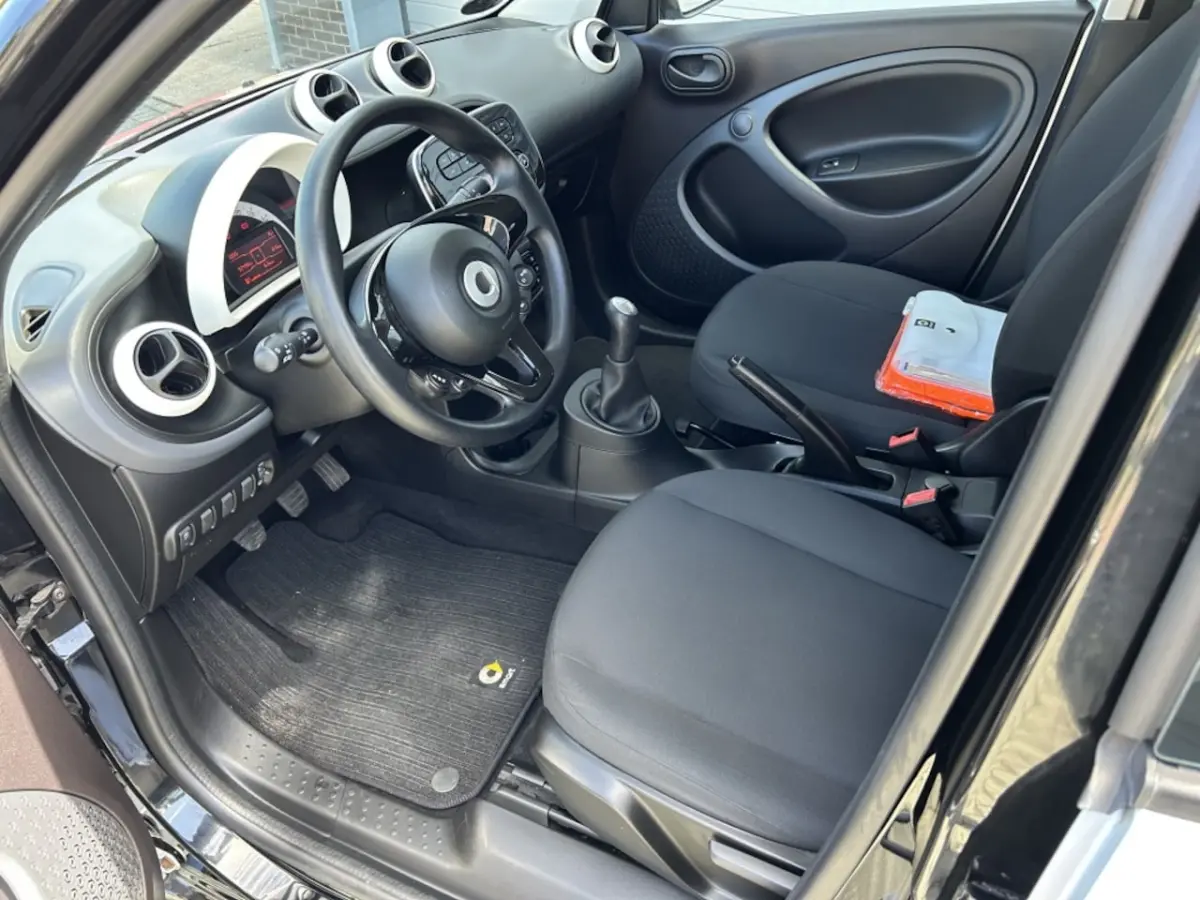 1.0 Pure Airco*Cruise C 92.000 Km NAP
