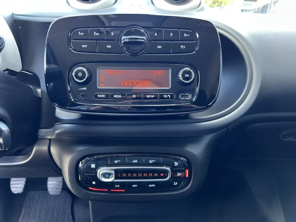 1.0 Pure Airco*Cruise C 92.000 Km NAP
