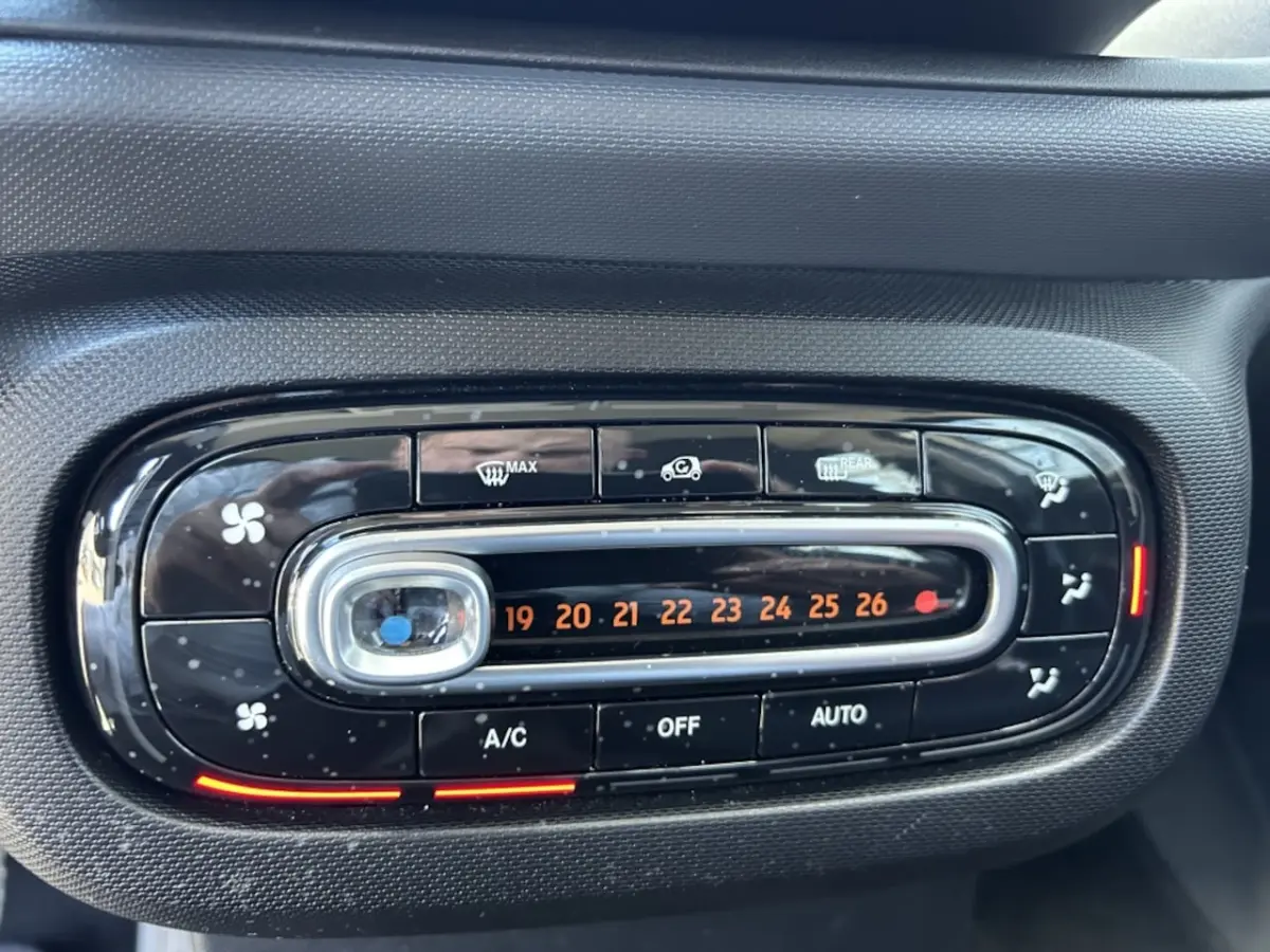 1.0 Pure Airco*Cruise C 92.000 Km NAP