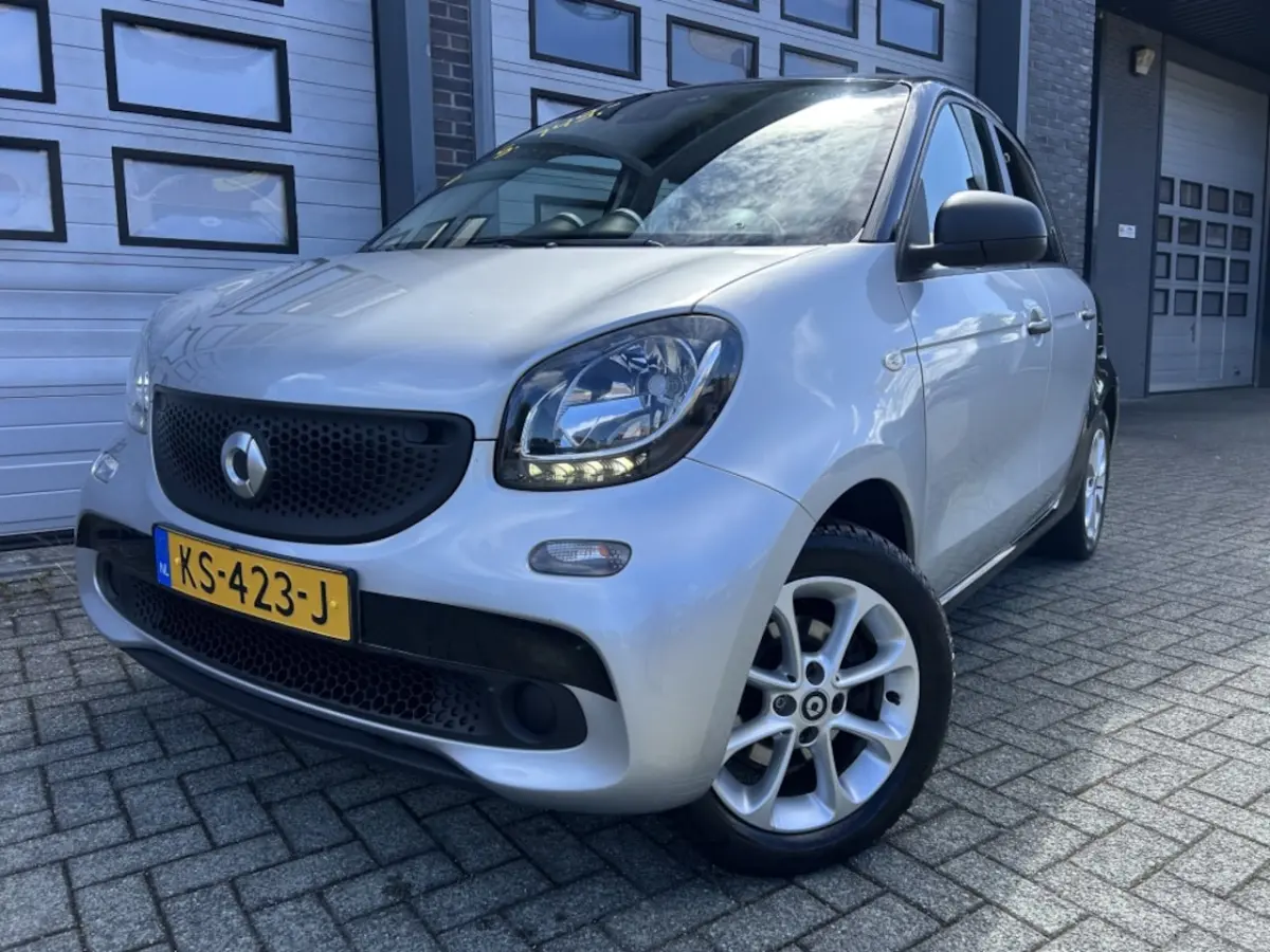 1.0 Pure Airco*Cruise C 92.000 Km NAP