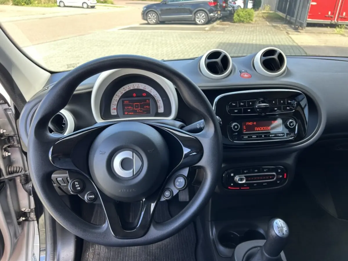 1.0 Pure Airco*Cruise C 92.000 Km NAP