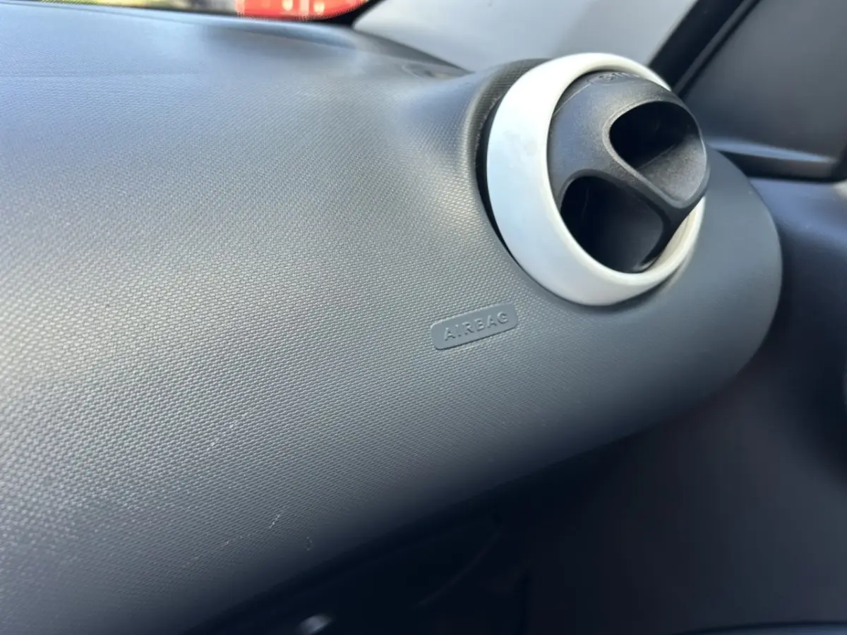 1.0 Pure Airco*Cruise C 92.000 Km NAP