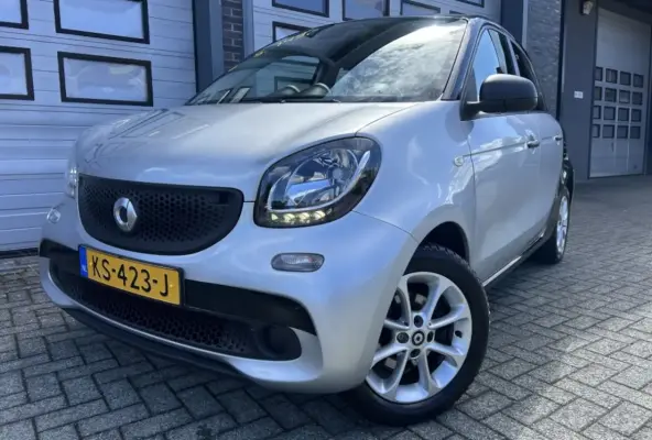 1.0 Pure Airco*Cruise C 92.000 Km NAP
