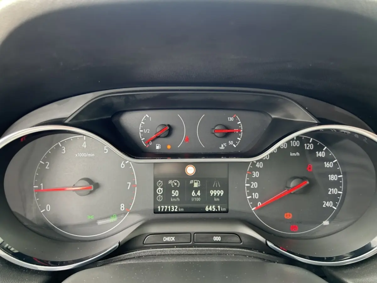 1.2 Turbo Innovation PANOdak CarPlay Nette staat