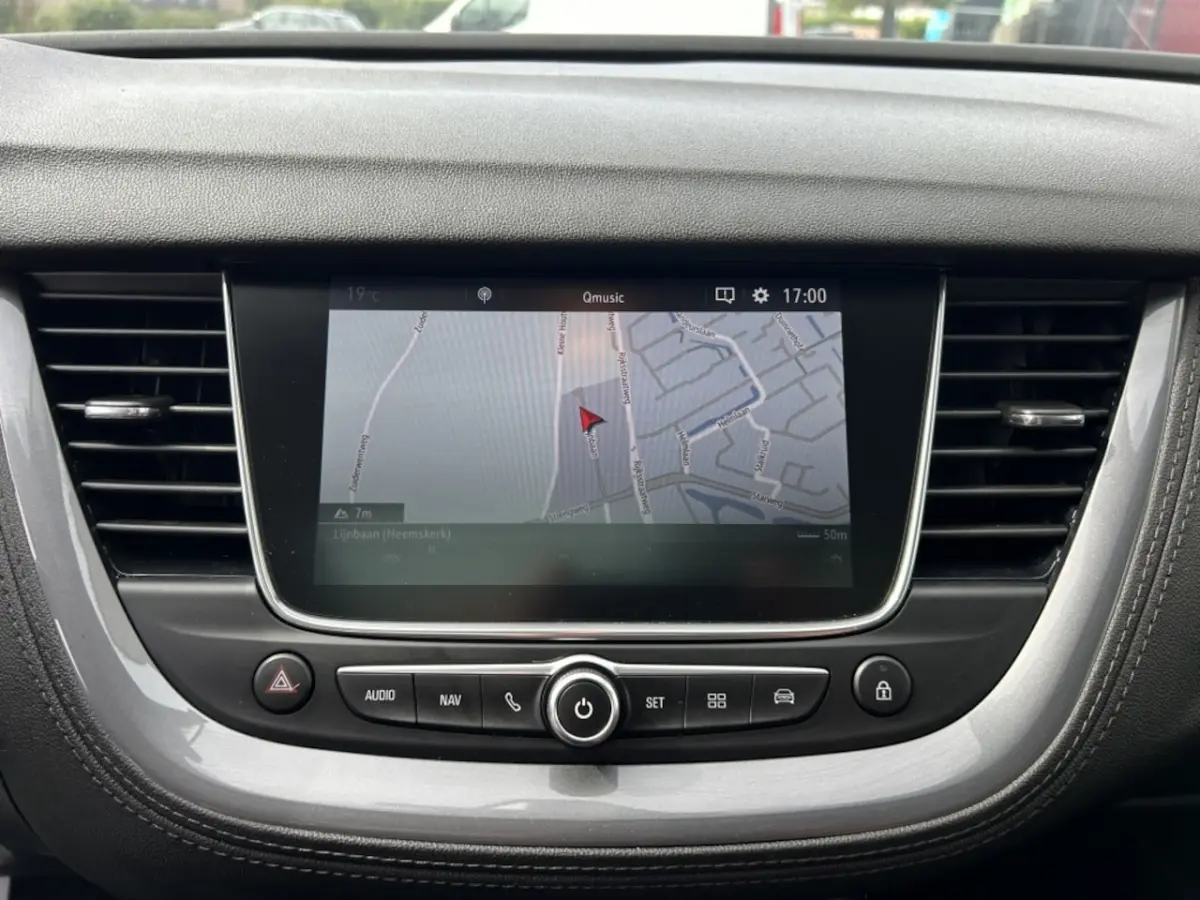 1.2 Turbo Innovation PANOdak CarPlay Nette staat