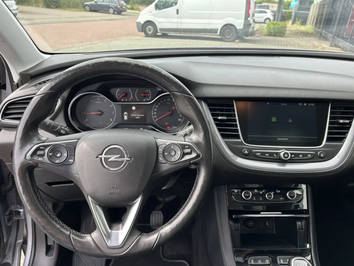 1.2 Turbo Innovation PANOdak CarPlay Nette staat