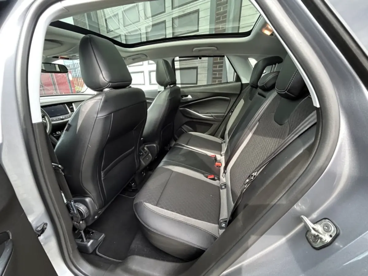 1.2 Turbo Innovation PANOdak CarPlay Nette staat