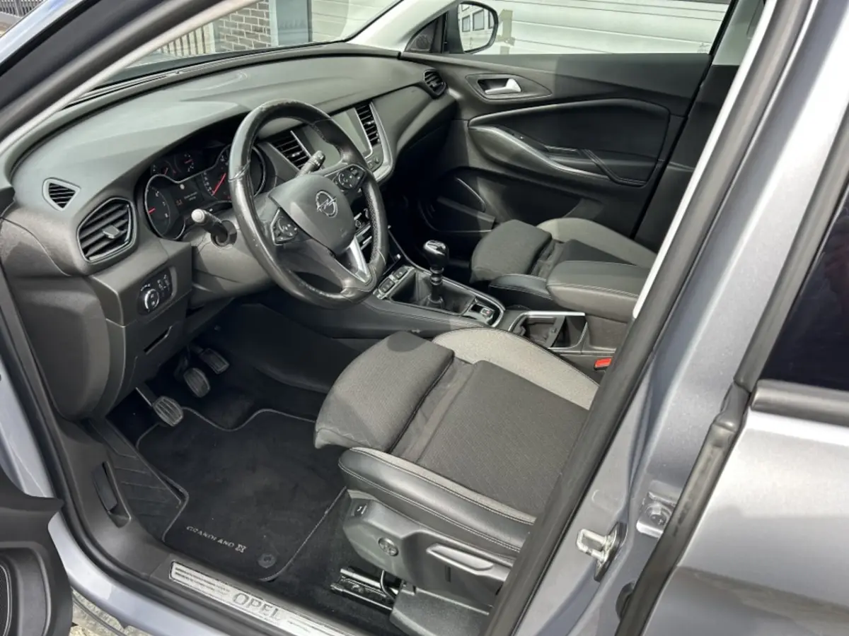 1.2 Turbo Innovation PANOdak CarPlay Nette staat