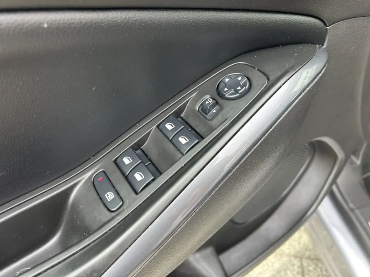 1.2 Turbo Innovation PANOdak CarPlay Nette staat