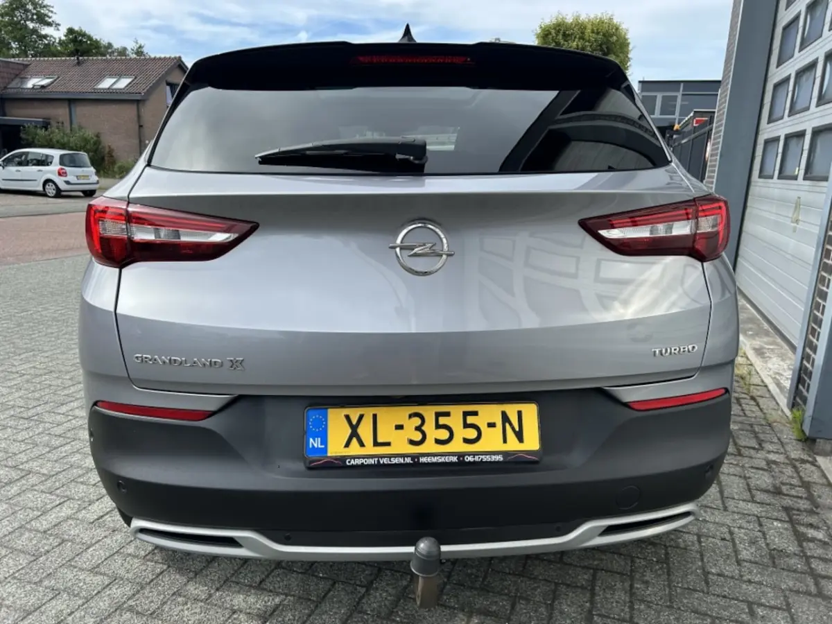 1.2 Turbo Innovation PANOdak CarPlay Nette staat