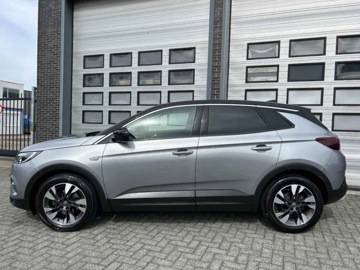 1.2 Turbo Innovation PANOdak CarPlay Nette staat
