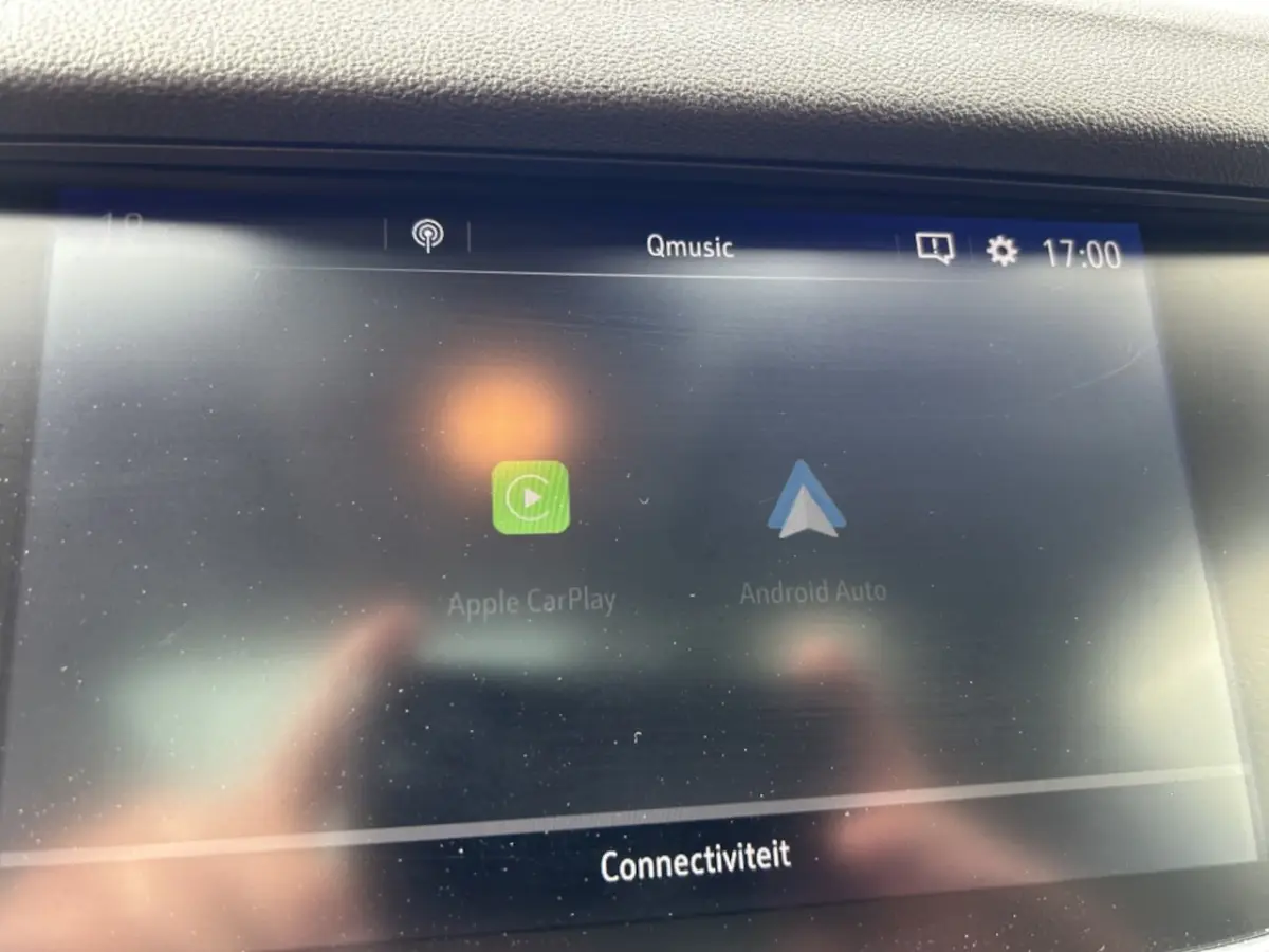 1.2 Turbo Innovation PANOdak CarPlay Nette staat