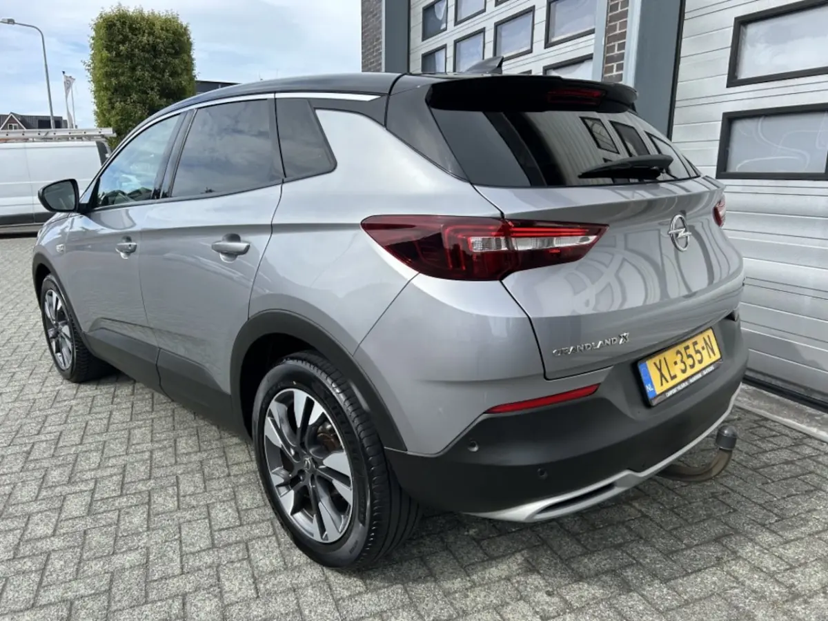 1.2 Turbo Innovation PANOdak CarPlay Nette staat